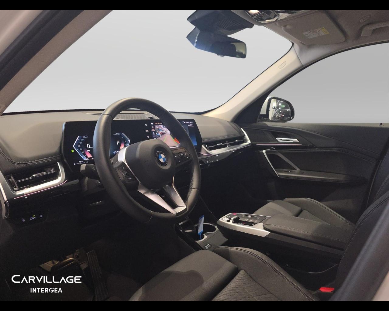 BMW X1 sdrive18d X-Line Edition Essence auto