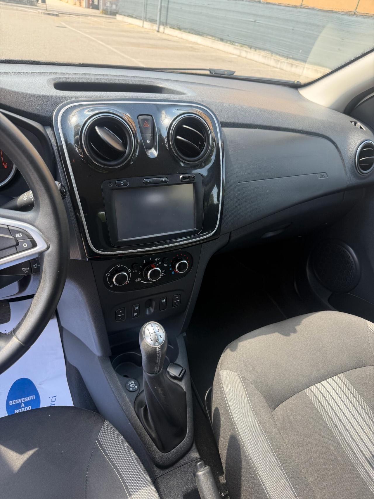 Dacia Sandero Stepway 0.9 tce Gpl - NAV. - NEOP. - 12 MESI DI GARANZIA -