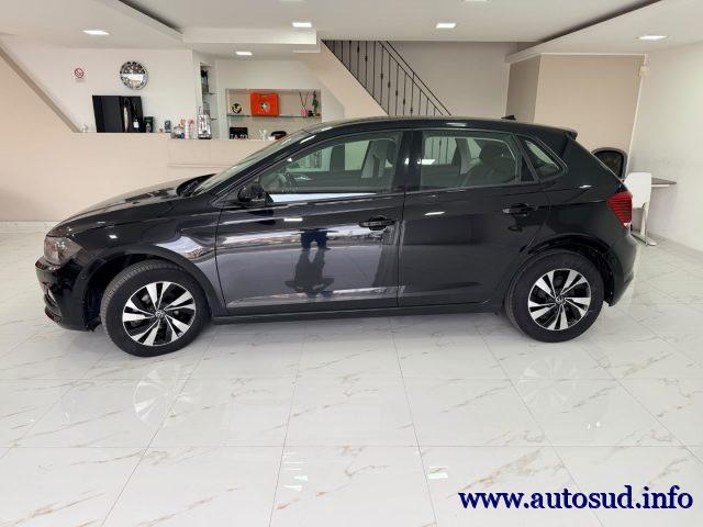 VOLKSWAGEN Polo 1.0 TSI DSG Style