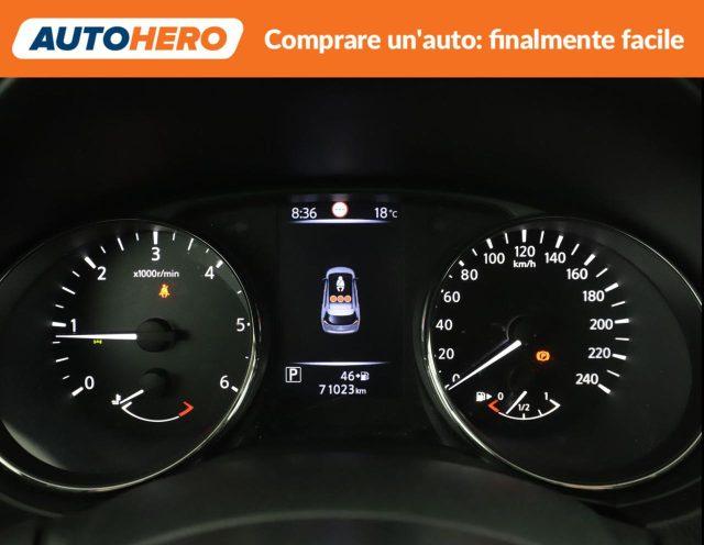 NISSAN X-Trail 2.0 dCi 4WD Tekna