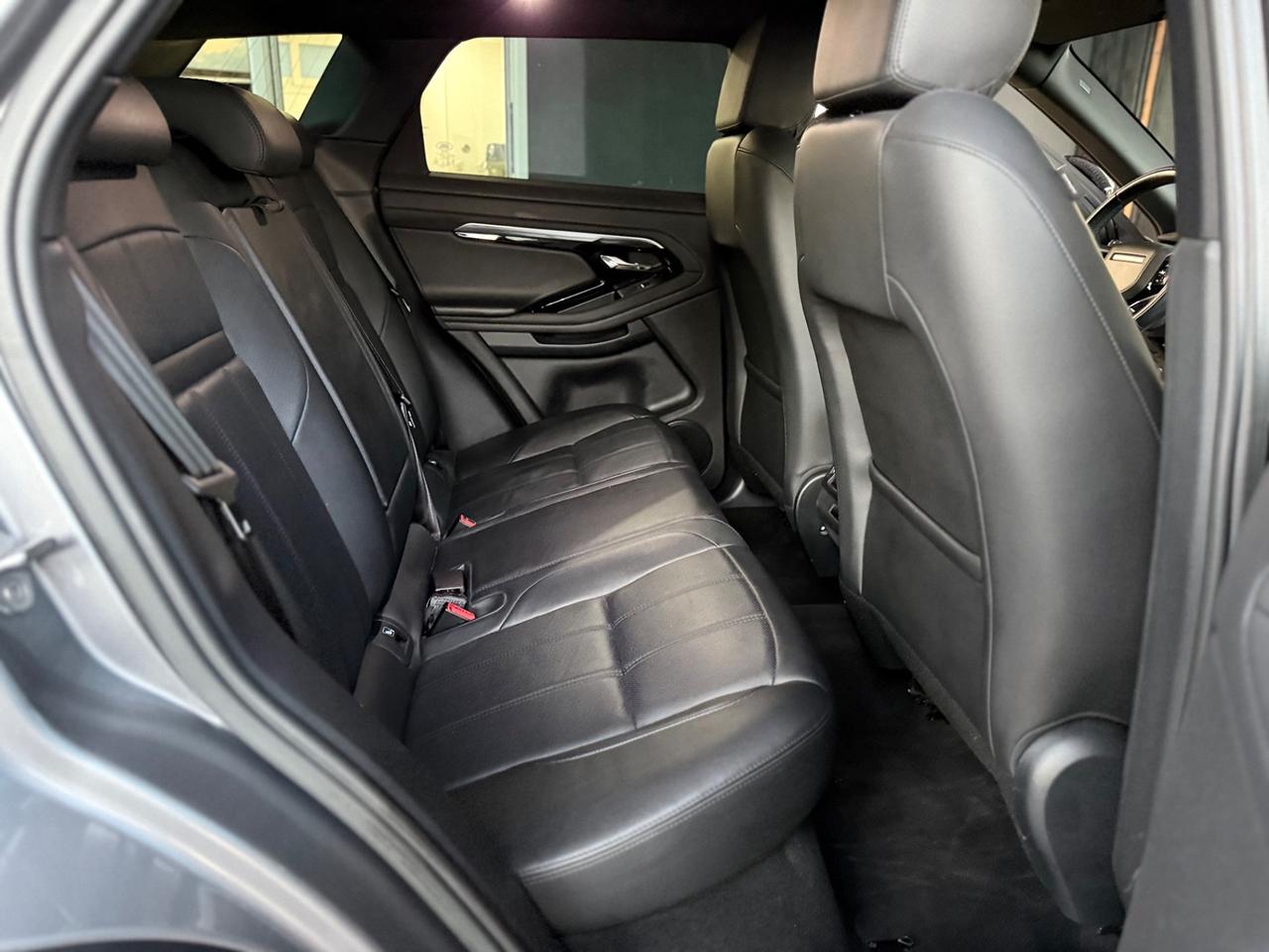 Land Rover Range Evoque 2.0D I4 163 CV AWD Auto R-Dynamic HSE