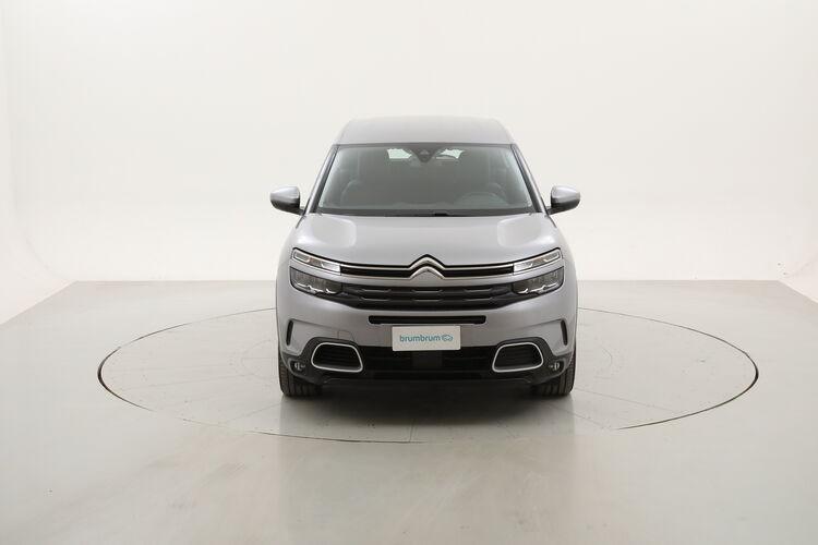 Citroen C5 Aircross Business EAT8 BR898450 1.5 Diesel 131CV