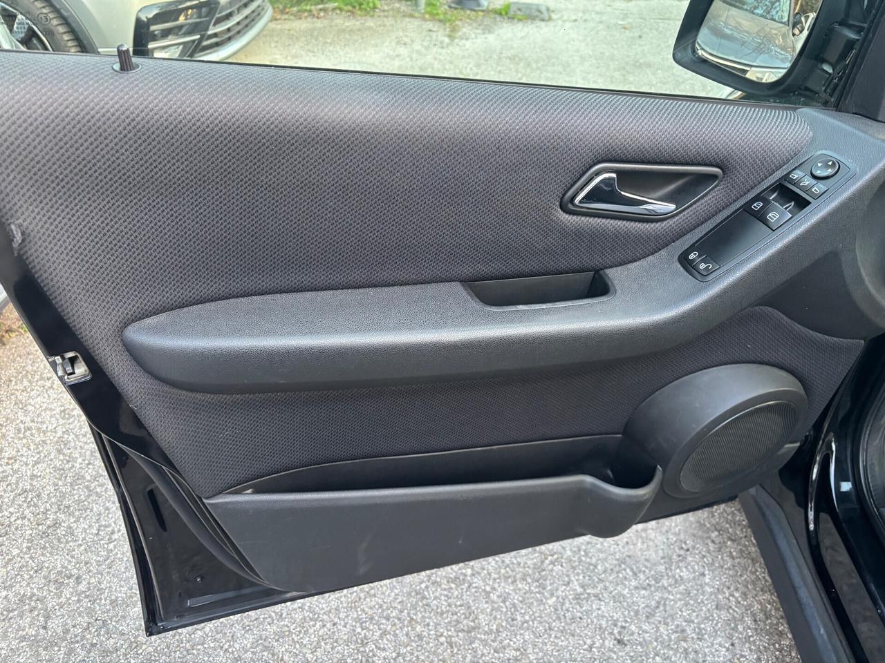 Mercedes Classe A 160 1.5 benzina OK NEOPATENTATI