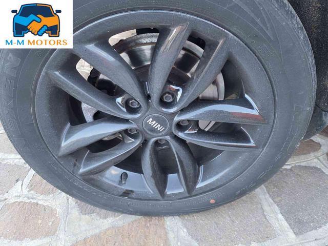 MINI Countryman Mini Cooper D Countryman