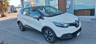 Renault Captur dCi 8V 90 CV Start&Stop Energy Life