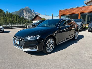Audi A4 allroad A4 allroad 45 TDI tiptronic Business Evolution