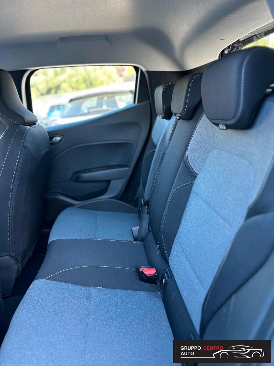 Renault Clio Blue 1.5dCi 100cv 5 porte - 2024