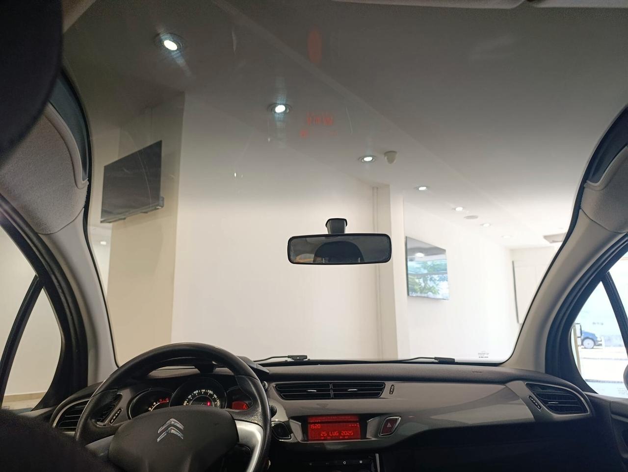 Citroen C3 1.4 DIESEL OTTIMA ANCHE PER NEOPATENTATI