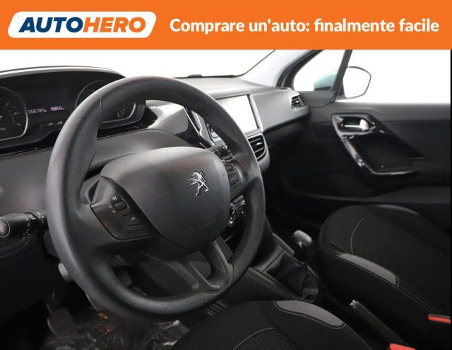 PEUGEOT 208 1° serie PureTech 82 5 porte Active