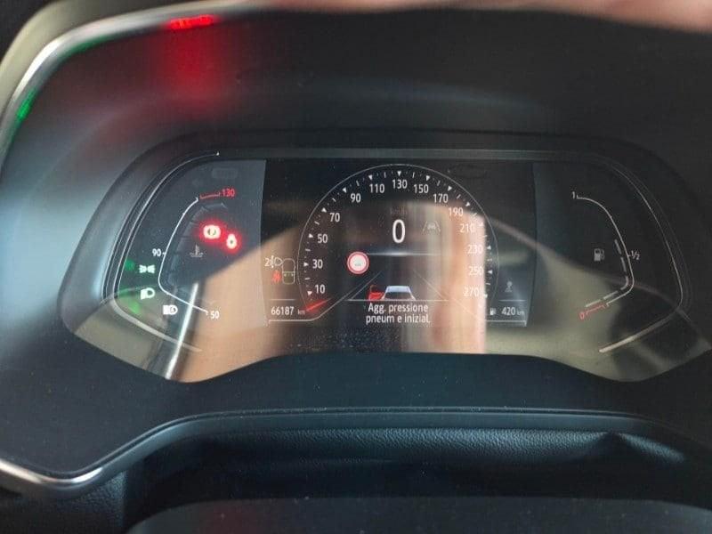 Renault Captur 2ª serie TCe 100 CV Intens