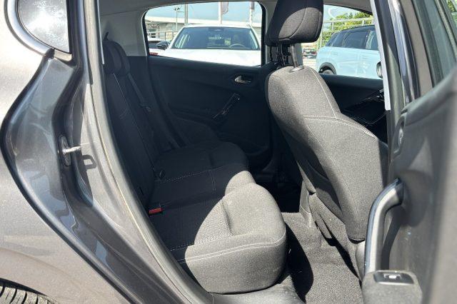 PEUGEOT 208 1° serie BlueHDi 75 5 porte Allure