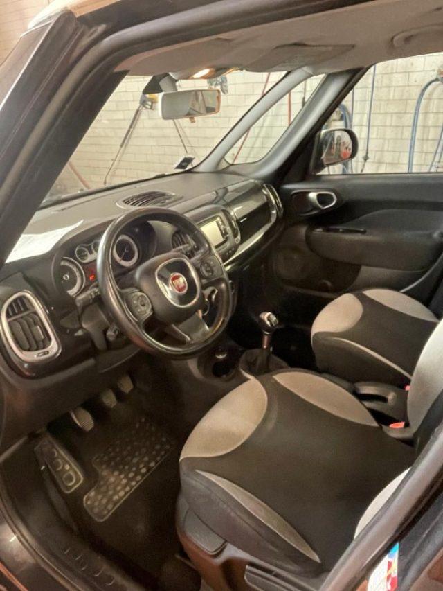FIAT 500L 1.3 Multijet 85 CV Pop Star