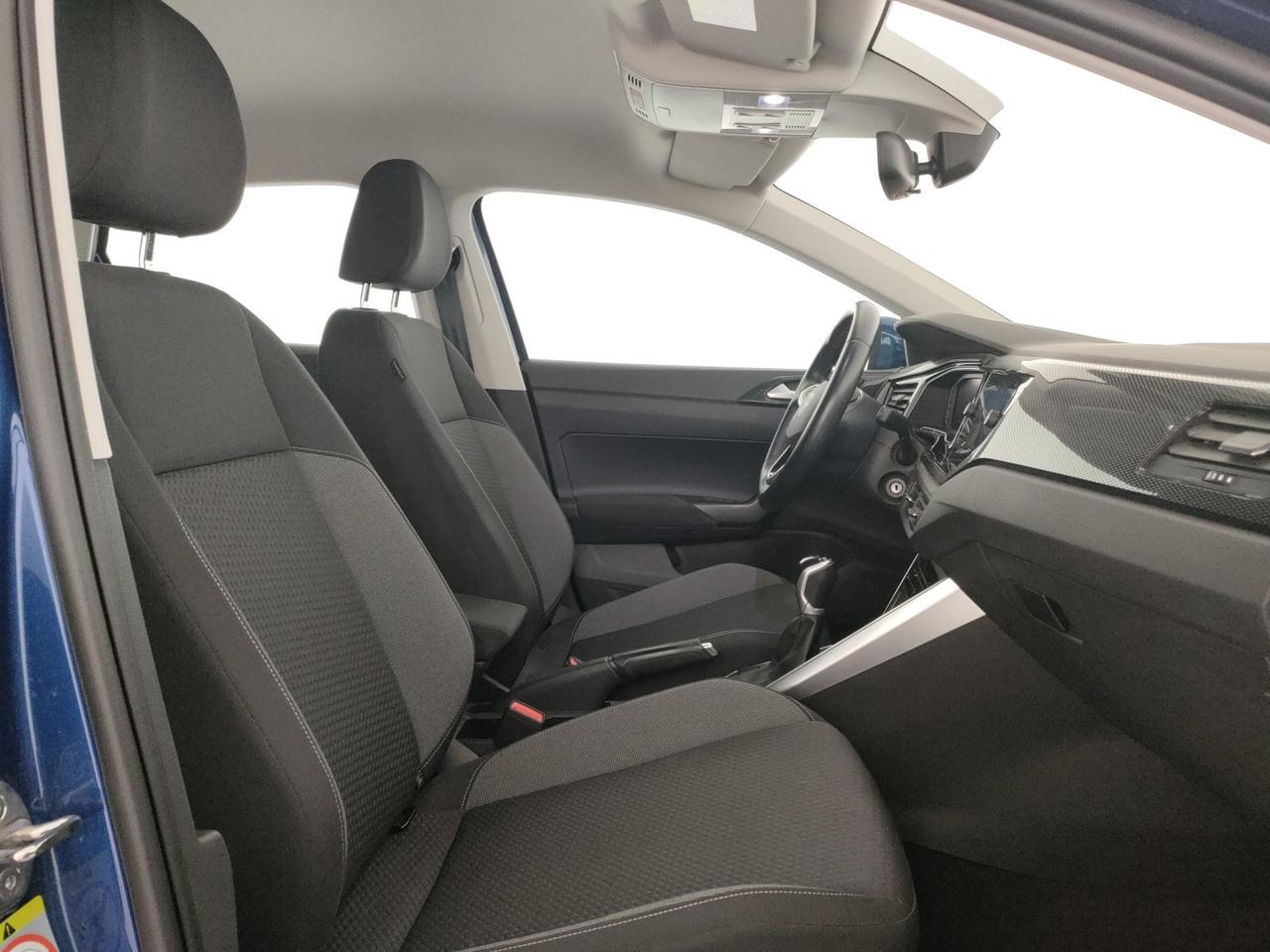 Volkswagen Taigo 1.0 tsi life 95cv