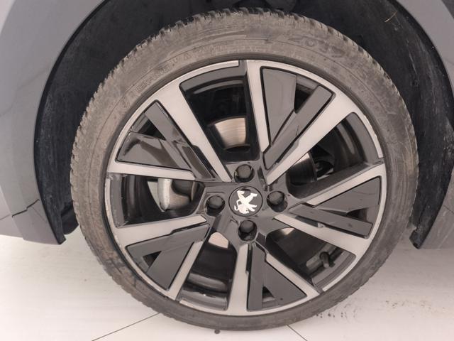 PEUGEOT 208 1.2 puretech GT Pack s&s 100cv eat8
