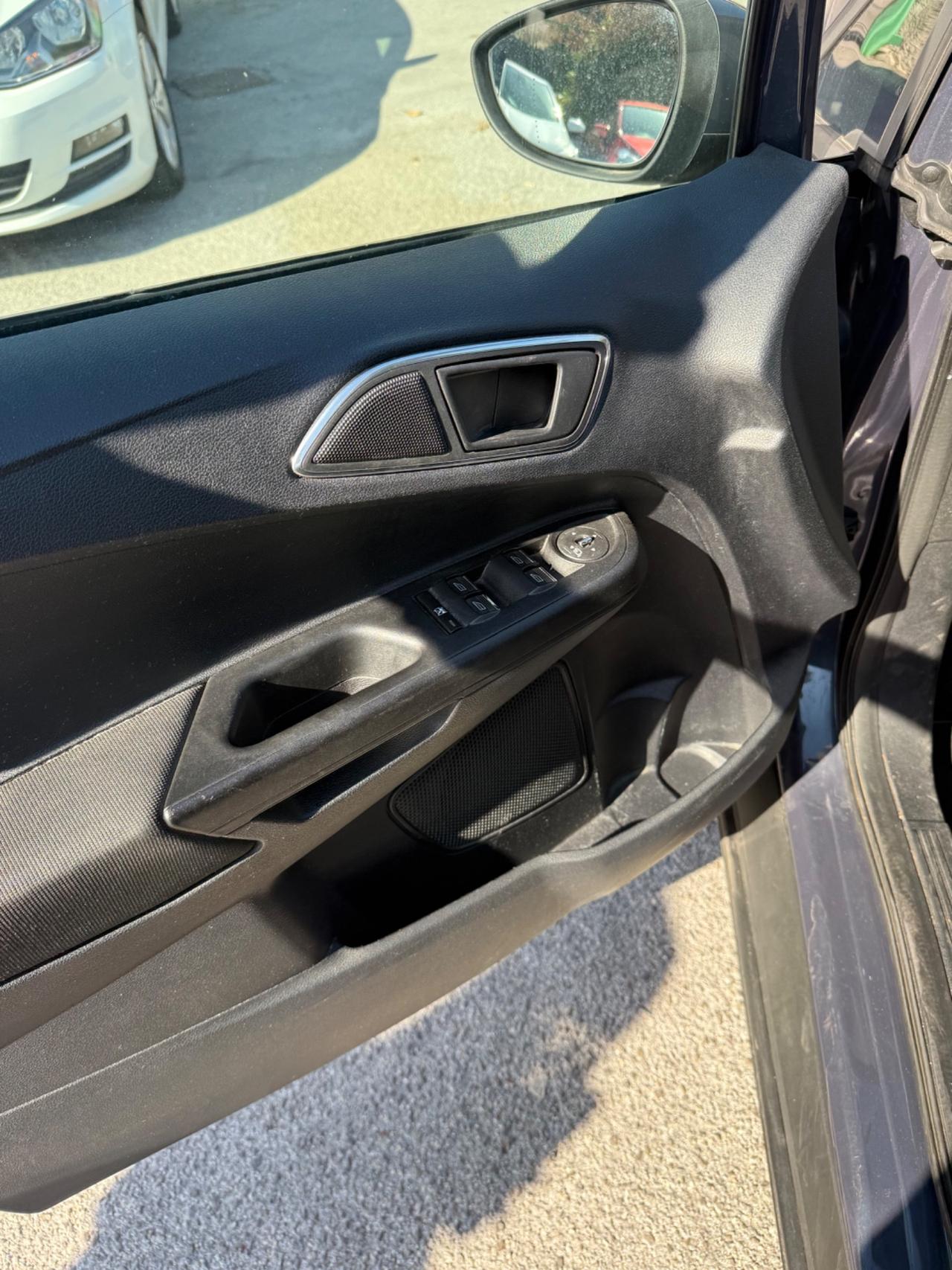 Ford B-Max 1.0 EcoBoost 100 CV Titanium