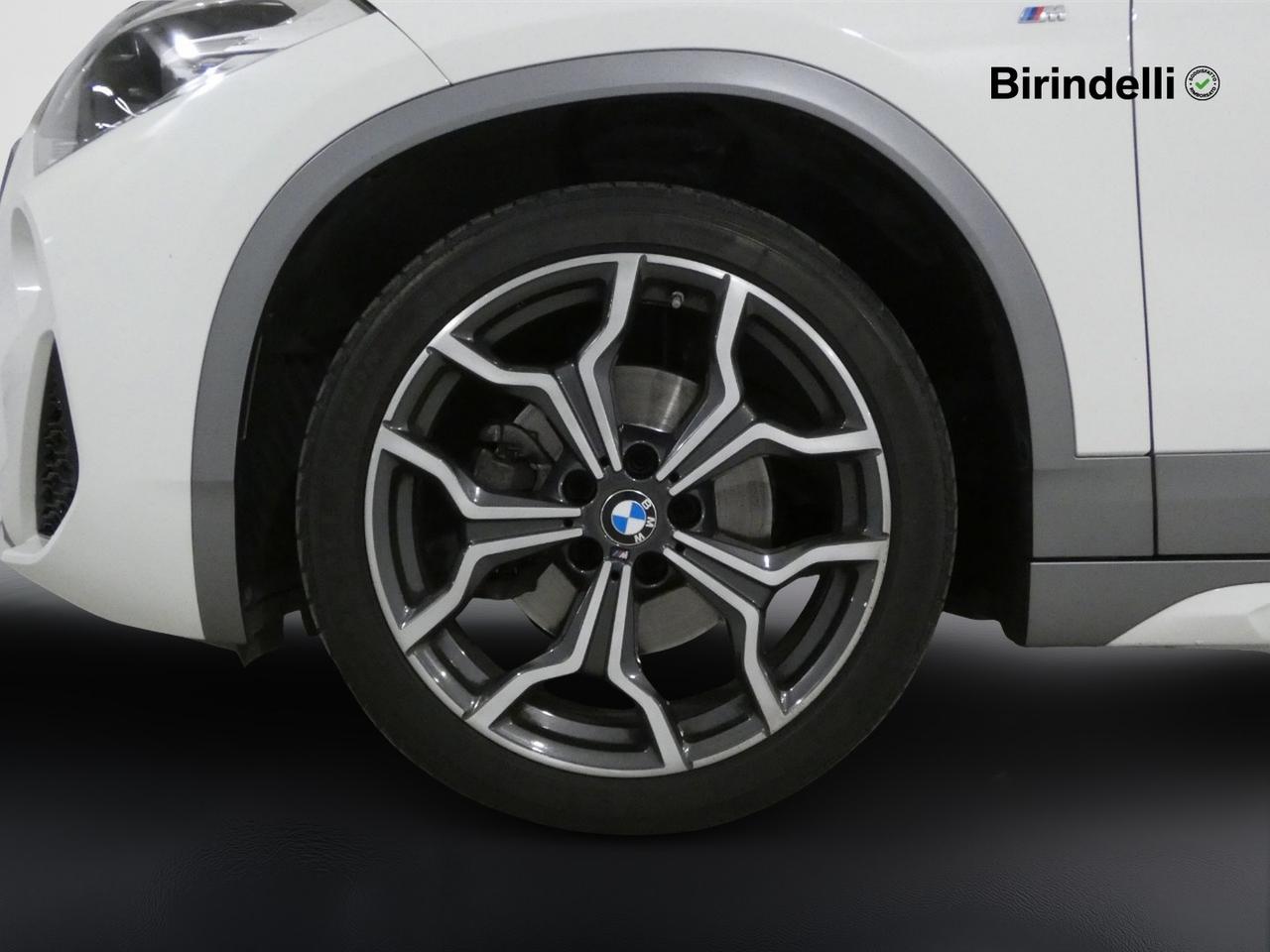 BMW X2 (F39) - X2 sDrive18d Msport-X