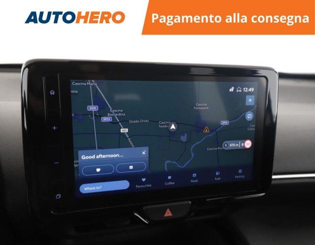 TOYOTA Yaris Cross 1.5 Hybrid 5p. E-CVT AWD-i Trend