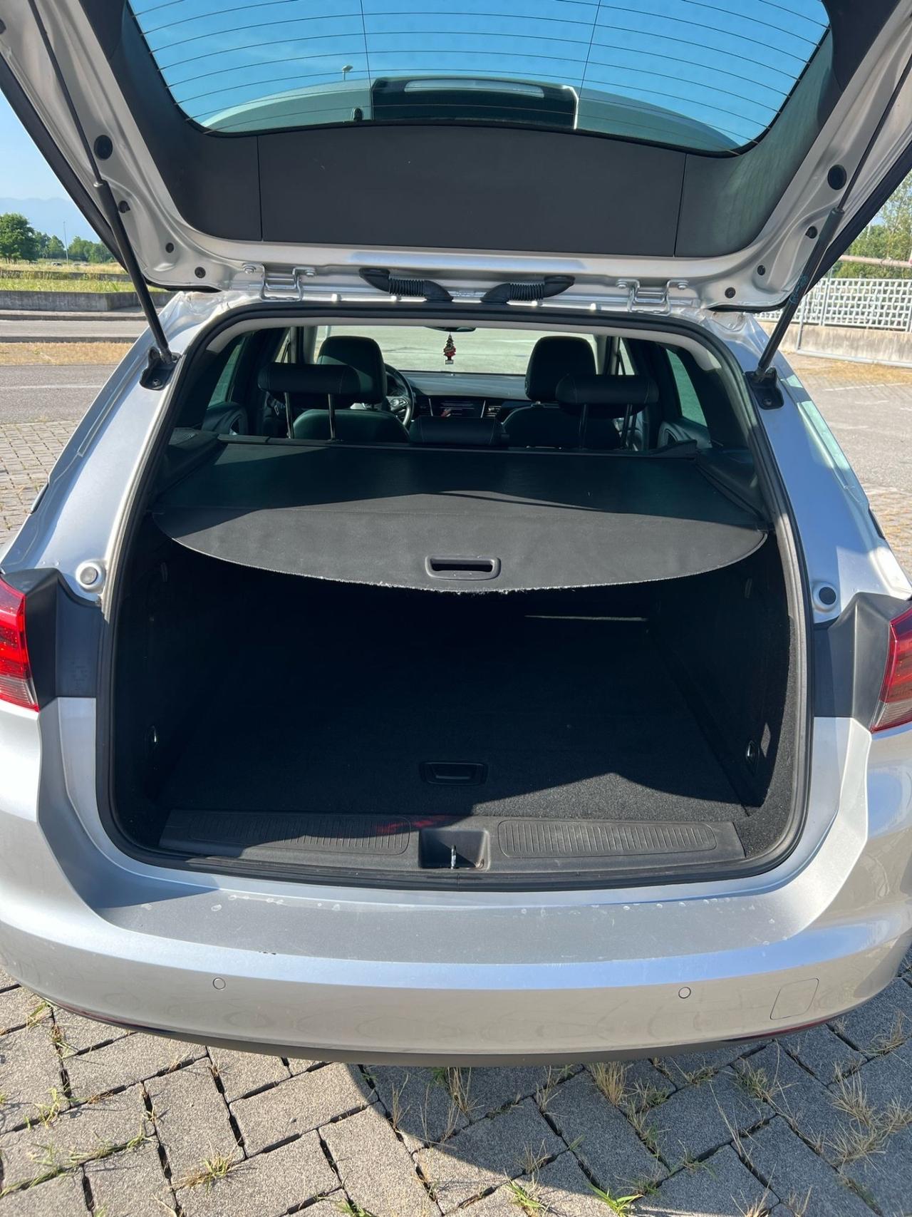 Opel Astra 1.2 Turbo 130 CV S&S Sports Tourer 2020