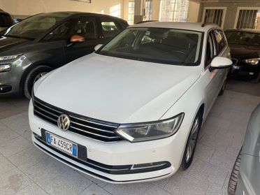 Volkswagen Passat 2.0 TDI Highline BlueMotion Technology