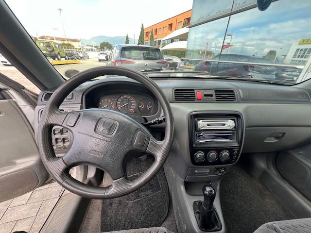 Honda CR-V 2.0 16V cat RVi