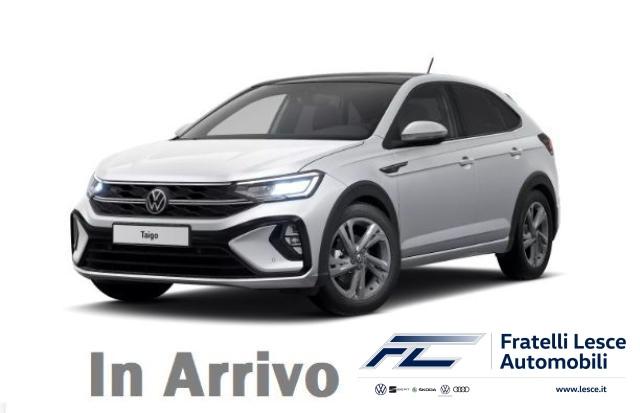 VOLKSWAGEN - Taigo 1.0 tsi Life 95cv (In arrivo)
