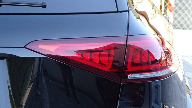 MERCEDES-BENZ GLE 300 d 4Matic Mild Hybrid, Automatica, Premium Garanzia