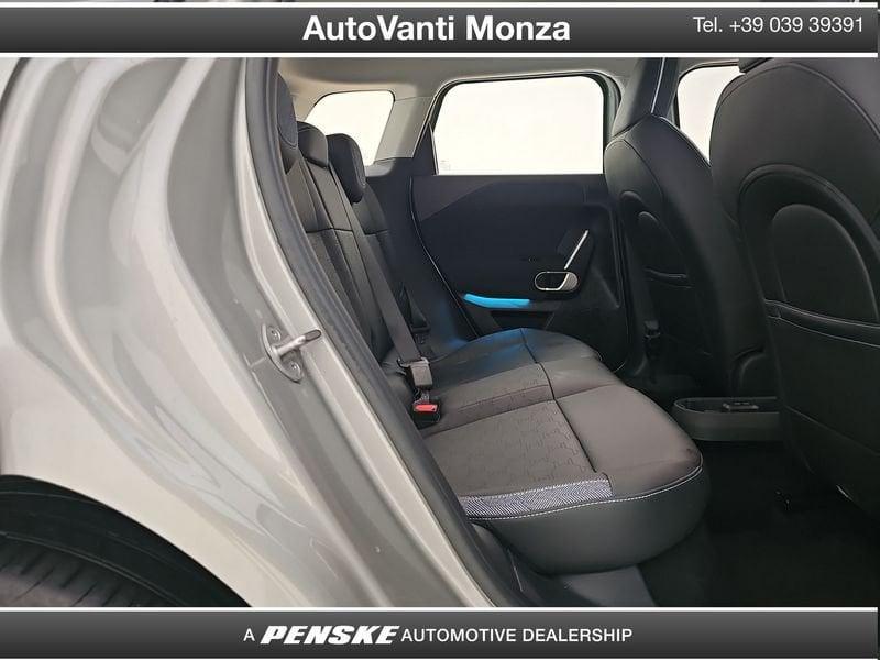 MINI Mini Aceman Mini Aceman E Classic