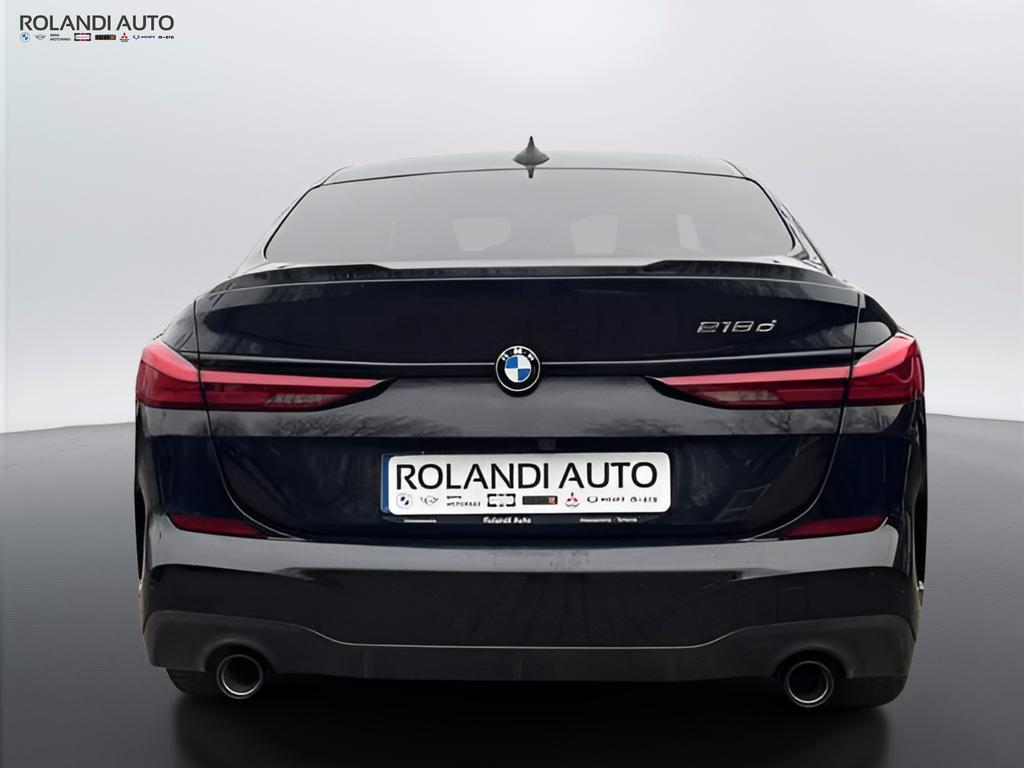 BMW Serie 2 Gran Coupe 218 d Msport