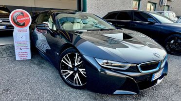 Bmw i8 hybrid full,pacchetto luci telecamera 360