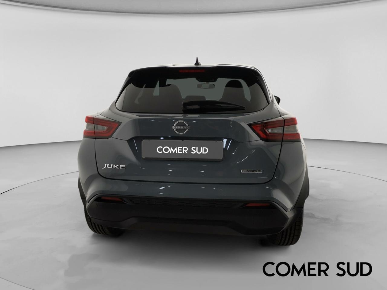 NISSAN Juke II 2020 - Juke 1.6 hev N-Connecta