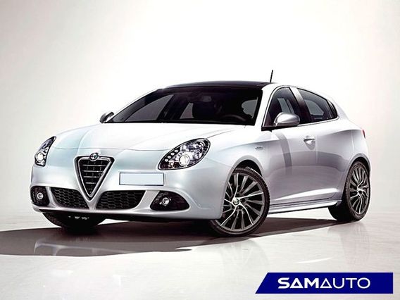 ALFA ROMEO Giulietta 1.4 Turbo 105 CV Progression