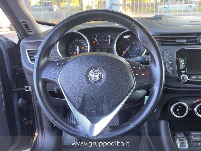 Alfa Romeo Giulietta III 2016 Diesel 1.6 jtdm Business 120cv tct