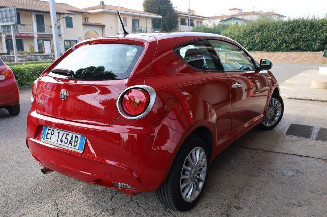 ALFA ROMEO MiTo 1.4i Benzina 70 CV per NEOPATENTATI Navi Tel Mp3