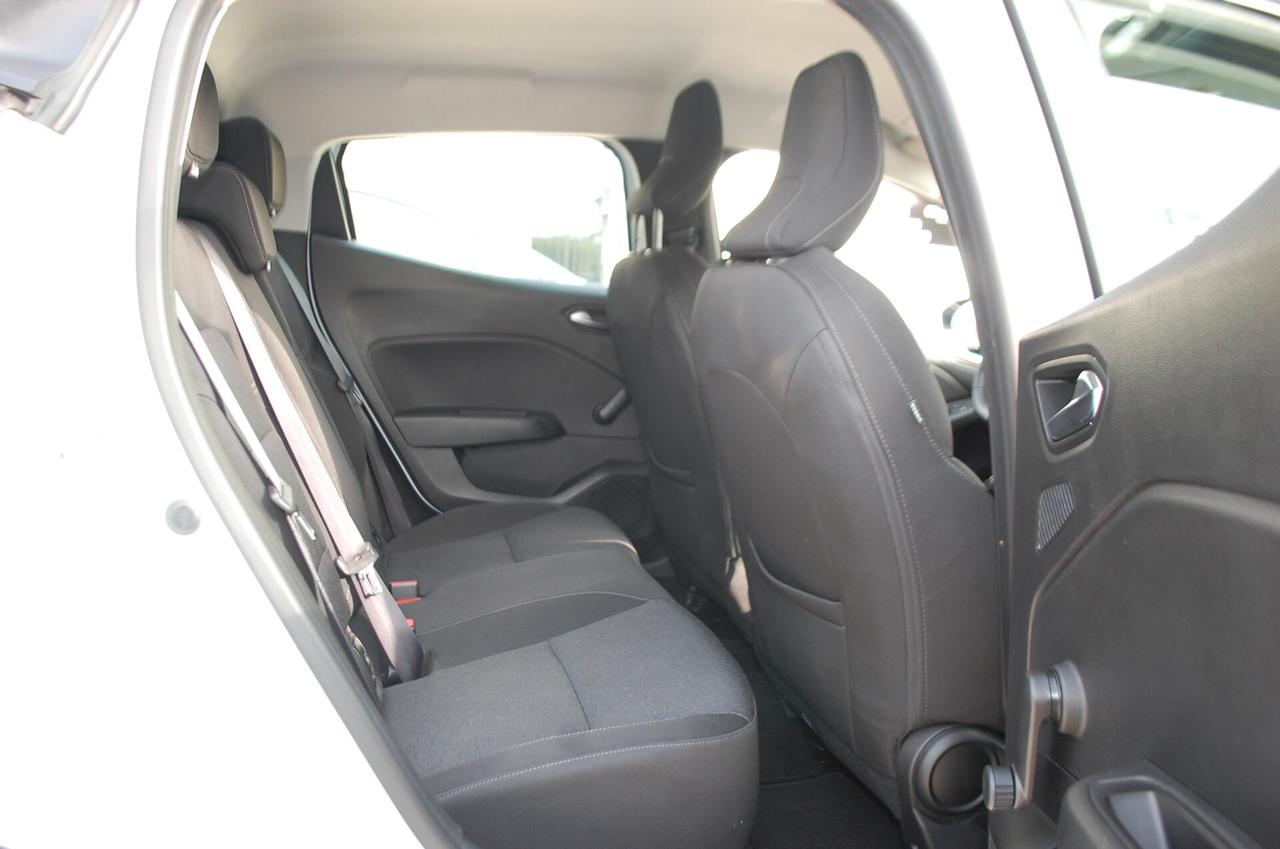 Renault Clio 1.5 blue dci Business 100CV Uff Italy Navi Led USB