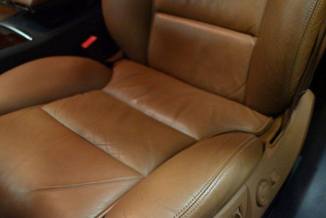 AUDI A8 3.0 V6 TDI Q.TIP.NAVI PELLE EXCLUSIVE SOSPENS.FULL