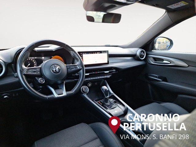 ALFA ROMEO Tonale 1.6 diesel 130 CV TCT6 Sprint