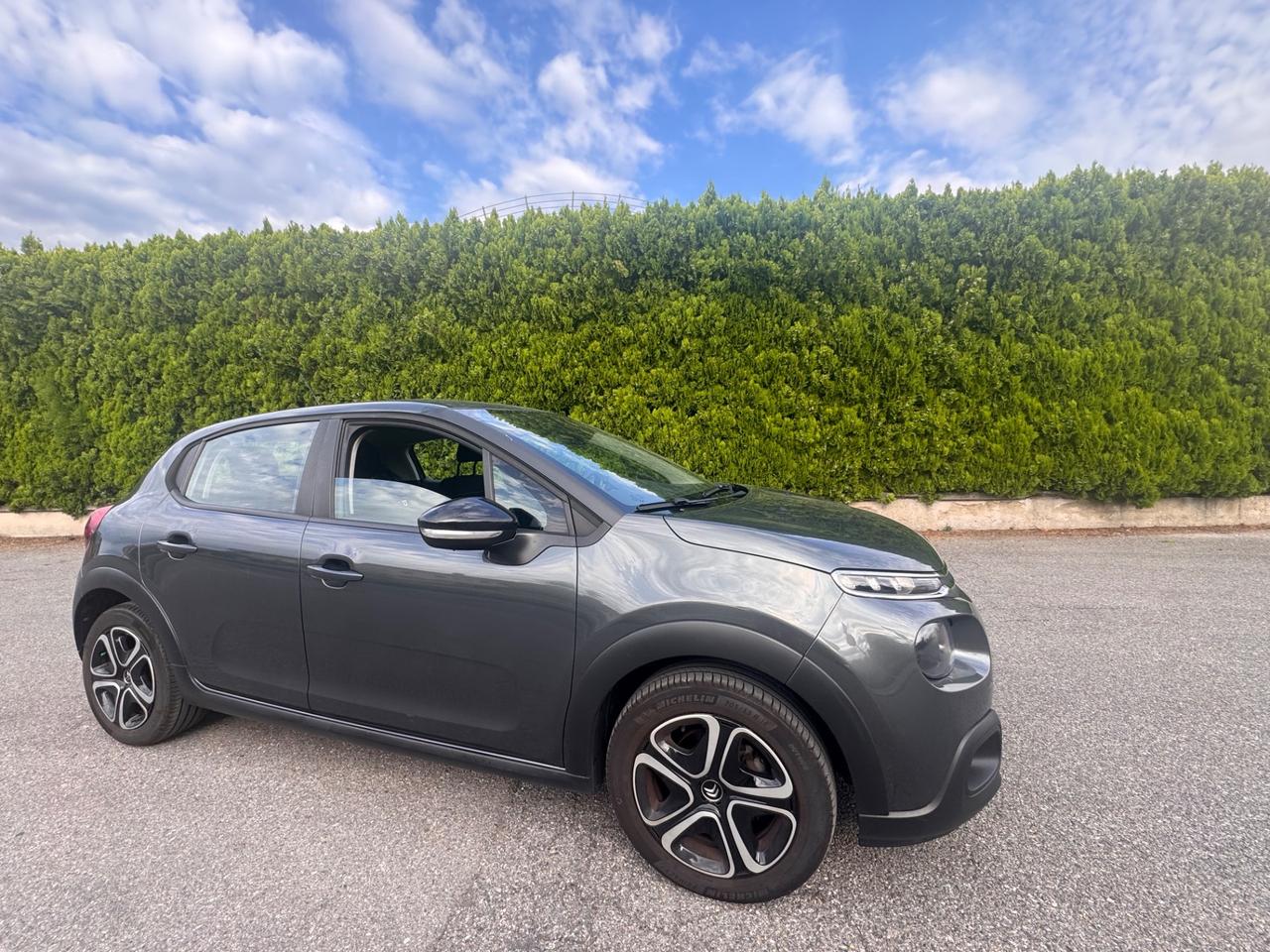 Citroen C3 PureTech 68 Live