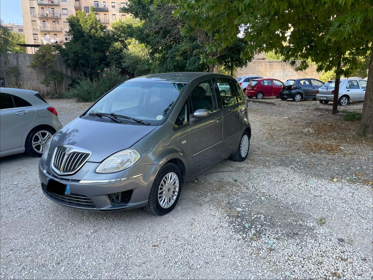 Lancia MUSA 1.3 Multijet 16V 70 CV Oro