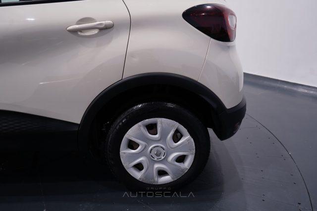 RENAULT Captur 1.5 dCi 8V 90 CV Sport Edition