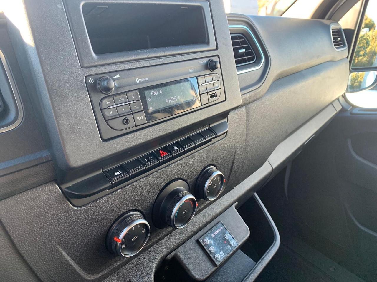 Opel Movano 35 2.3 Turbo D 135CV PM-TM FWD Furgone Edition