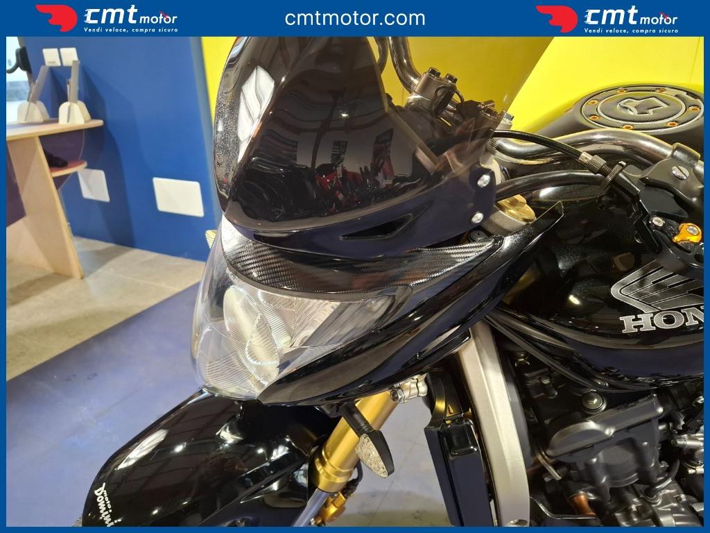 Honda Hornet 600 - 2008