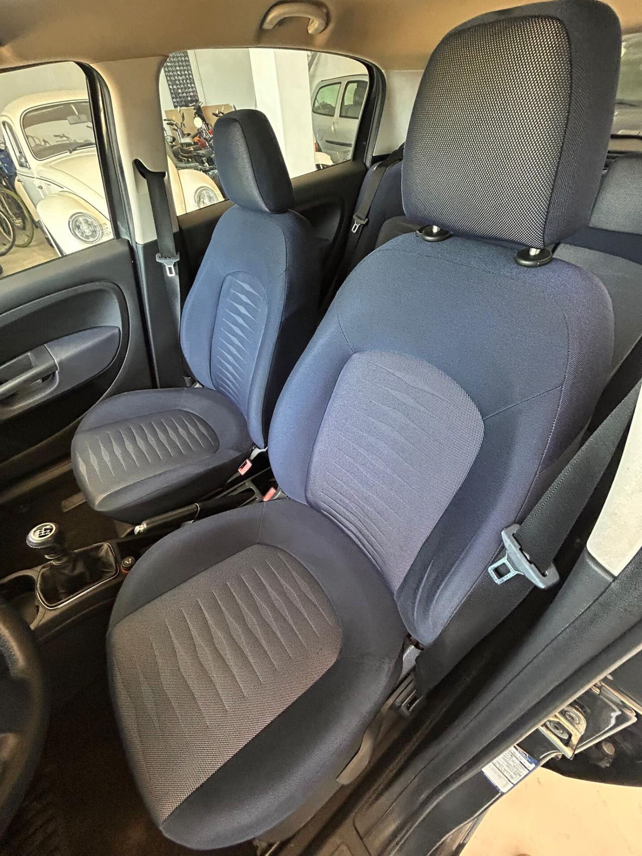 Fiat Grande Punto 1.2 5 porte Active