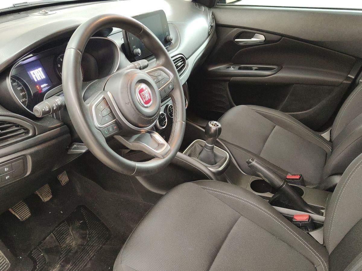 FIAT Tipo 5p 1.0 100cv
