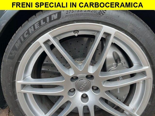 AUDI RS 6 5.0 V10 Quattro Avant