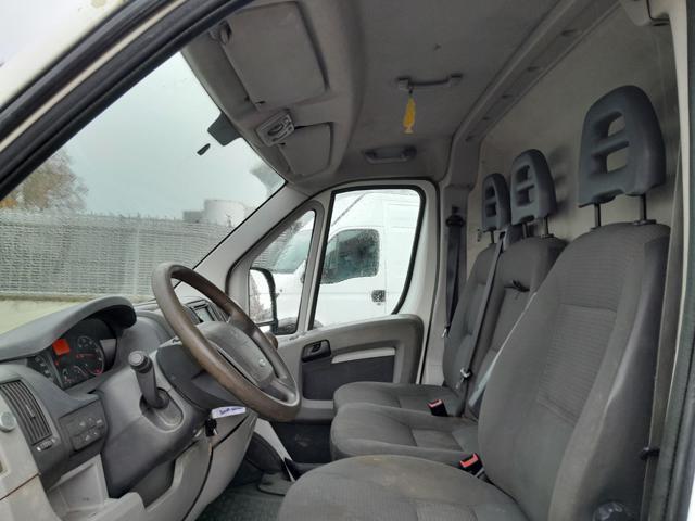 CITROEN Jumper 28 2.2 HDi/100 PC-TN CH1 Furgone Marciante