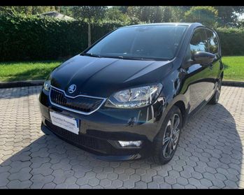 SKODA Citigo e - Citigo e iV Ambition