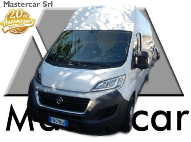 FIAT Ducato MAXI 35 XL H3 2.3 Multijet 130CV - FN570LW