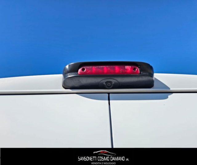 FIAT Ducato 35 2.3 MJT 140cv PLM-TM Furgone