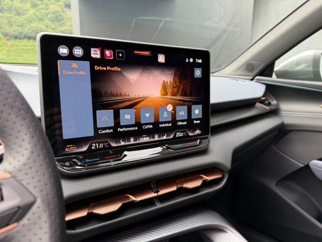 CUPRA Terramar 2.0 TSI 4Drive VZ GANCIO Camera LED KM0