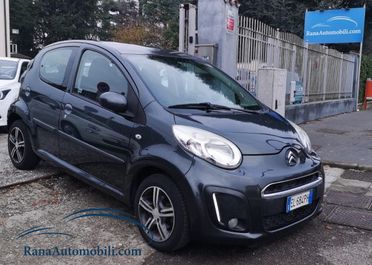 CITROEN C1 1.0 5 p. Attraction NeoPatentati
